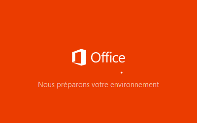 activer ms office 2016